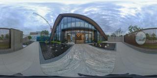 青城山望青来 (18)